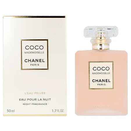 Combo de 3 Parfums - Coco Mademoiselle Chanel, Libre Yves Saint Laurent et Chloé Signature