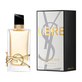 Libre Yves Saint Laurent - Pour Femme - Eau de Parfum - 90 ml