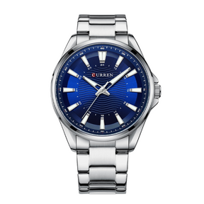 Montre Classic Ocean