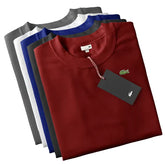 [ACHETEZ 3 OBTENEZ 5] Kit de 5 T-shirts LCT Essential