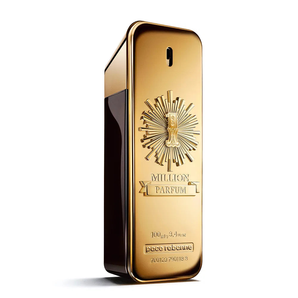 1 Million Parfum Paco Rabanne - Pour Homme - Eau de Parfum - 100 ml