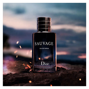 Sauvage Dior - Pour Homme - Eau de Parfum - 100 ml