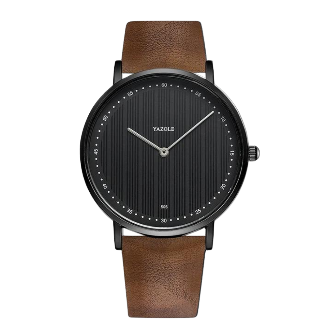 Montre Minimaliste Ibiza