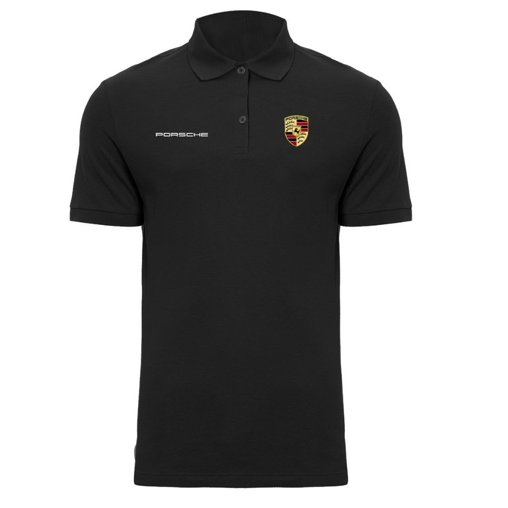 [PAYEZ 1, OBTENIR 2] Kit 2 Polos Porsche