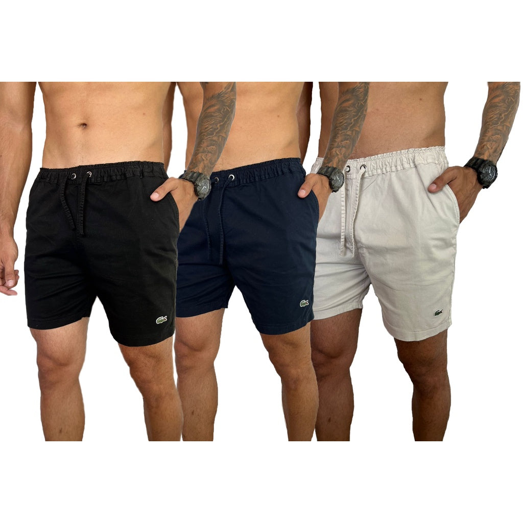 [PAYEZ 1, OBTENEZ 3] Short LCT Essential