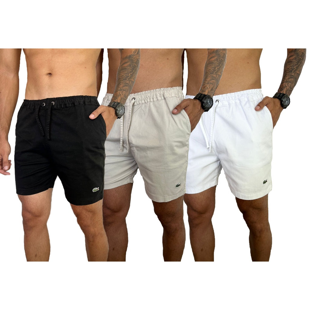 [PAYEZ 1, OBTENEZ 3] Short LCT Essential